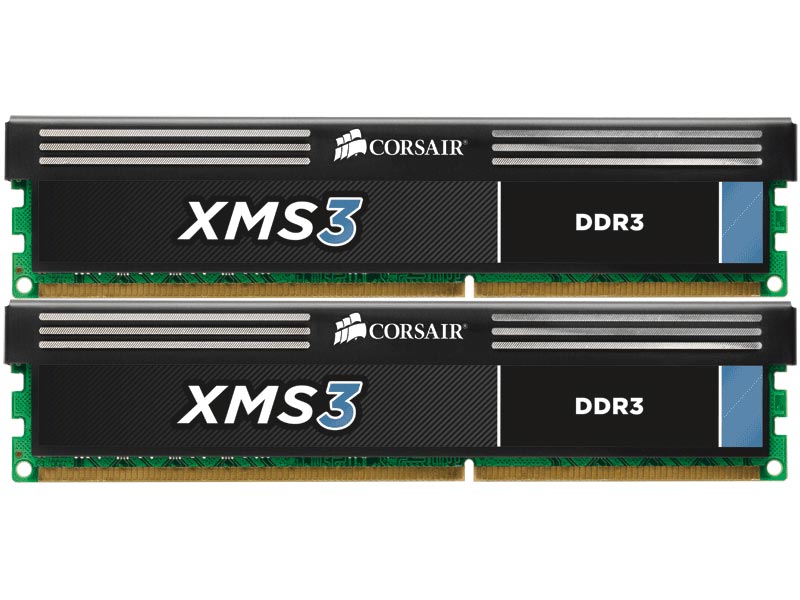 CMX8GX3M2A1600C9 [DDR3 PC3-12800 4GB 2���g]
