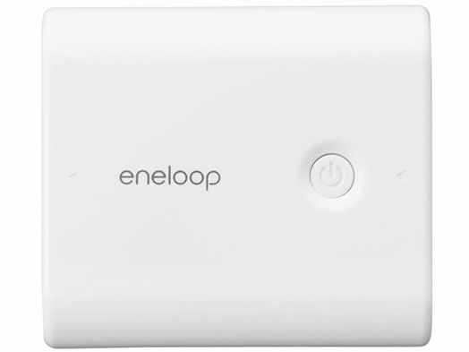 eneloop mobile booster KBC-L54D