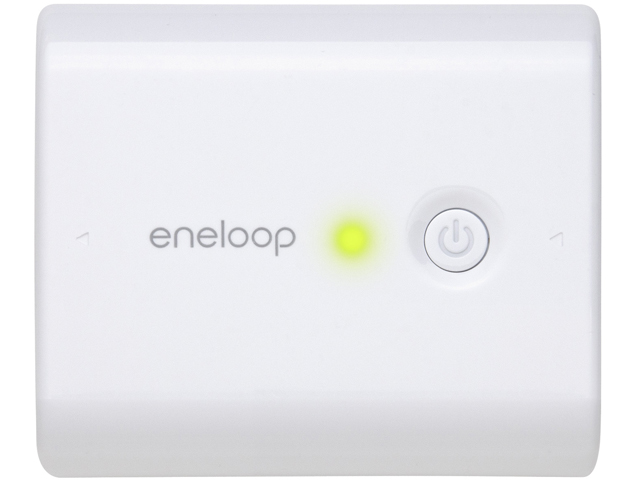eneloop mobile booster KBC-L54D �̐��i�摜
