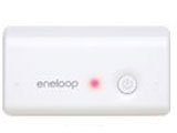 eneloop mobile booster KBC-L27D