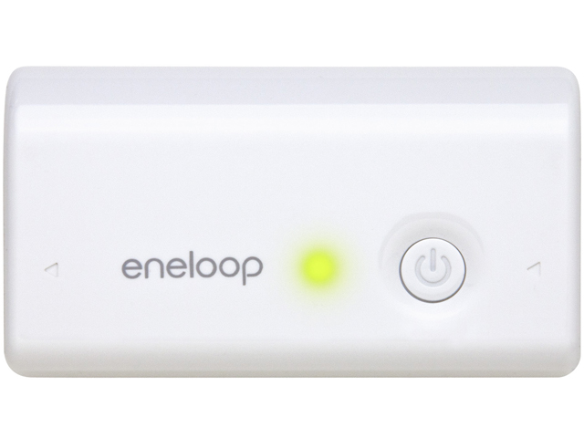 eneloop mobile booster KBC-L27D �̐��i�摜