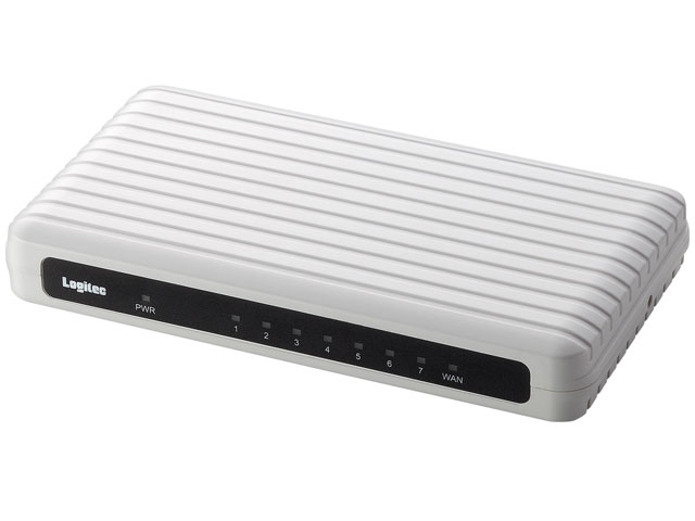 LAN-BR/G8 �̐��i�摜