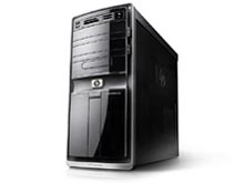 Pavilion Desktop PC HPE-580jp/CT (�t���f��) Tower of AION �����F�胂�f�� �̐��i�摜