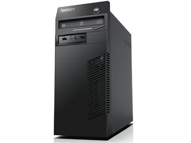 ThinkCentre M71e Tower 3141CTO ���i.com���� Core i3���ڃp�b�P�[�W �̐��i�摜