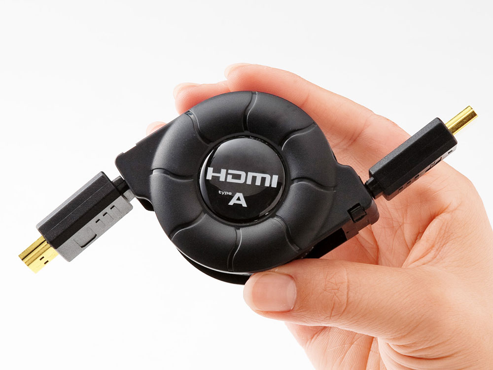 KM-HD20-M12 [1.2m �u���b�N]