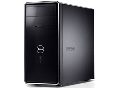 Inspiron 570 ���i.com���� Athlon II X2 Dual-Core 250���ڃp�b�P�[�W �̐��i�摜