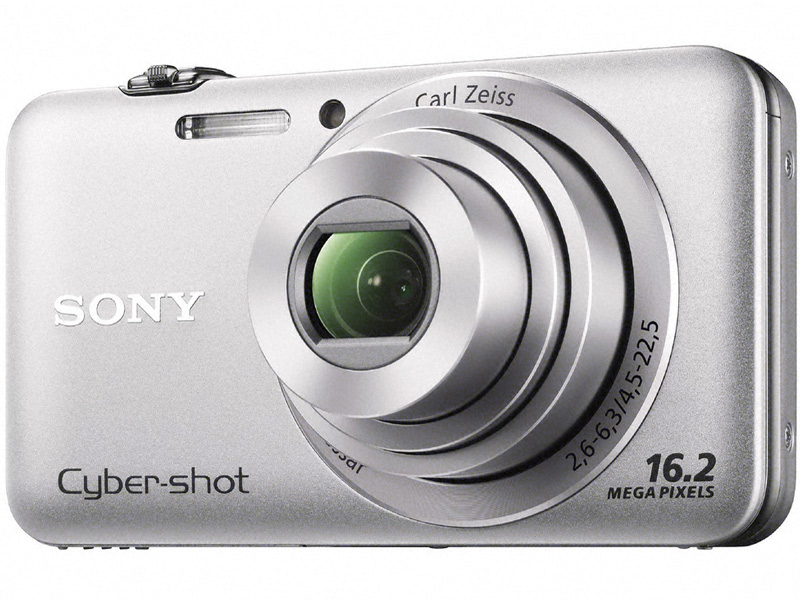 �T�C�o�[�V���b�g DSC-WX30 (S) [�V���o�[]