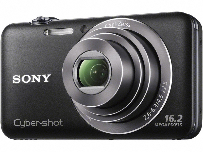 �T�C�o�[�V���b�g DSC-WX30 (B) [�u���b�N]