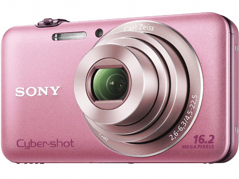 �T�C�o�[�V���b�g DSC-WX30 (P) [�s���N]