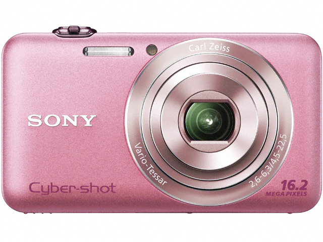 Sony Cyber-shot dsc-wx30 デジタルカメラ SONY サイバーショット DSC-WX30 (P) [ピンク] 価格比較 - 価格.com