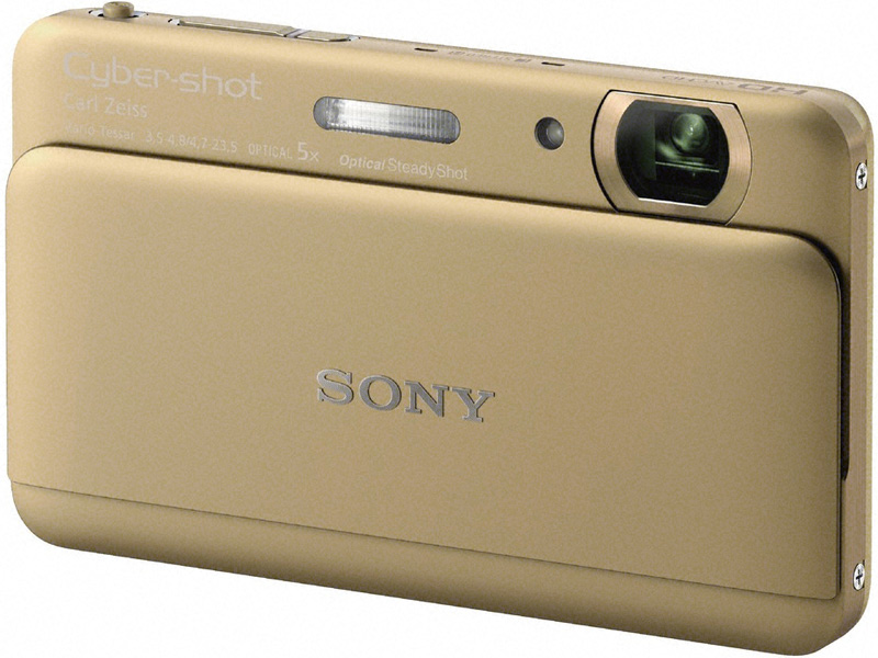 �T�C�o�[�V���b�g DSC-TX55 (N) [�S�[���h]