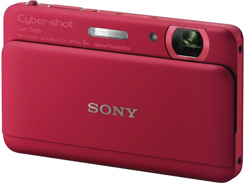 �T�C�o�[�V���b�g DSC-TX55 (R) [���b�h]