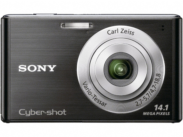 美品　Sony Cyber-shot DSC-W550 コンパクトデジタルカメラ Amazon | SONY デジタルカメラ Cyber-Shot(サイバーショット