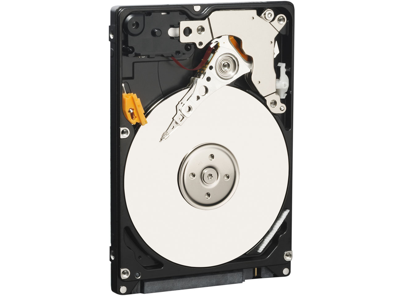 価格.com - 『本体3』 WD10JPVT [1TB 9.5mm] の製品画像