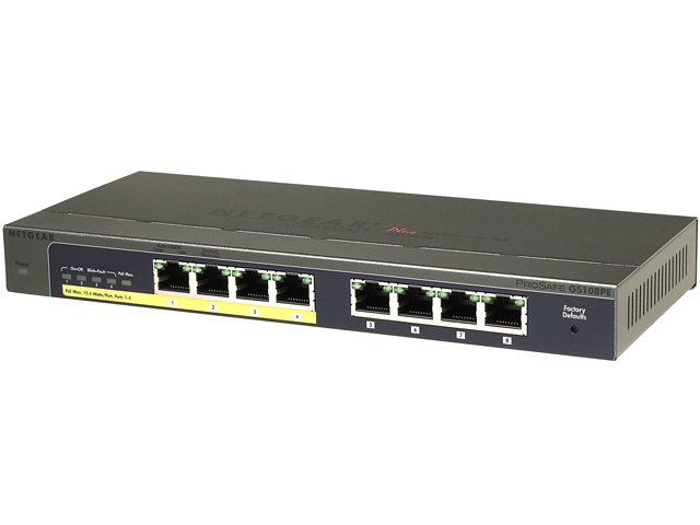 GS108PE-100AJS �̐��i�摜