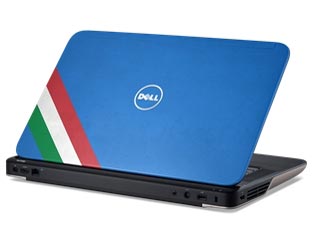 XPS 15 [La Familiia by Anthem Collection APJ]