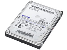 HM031HC [30GB 9.5mm] �̐��i�摜