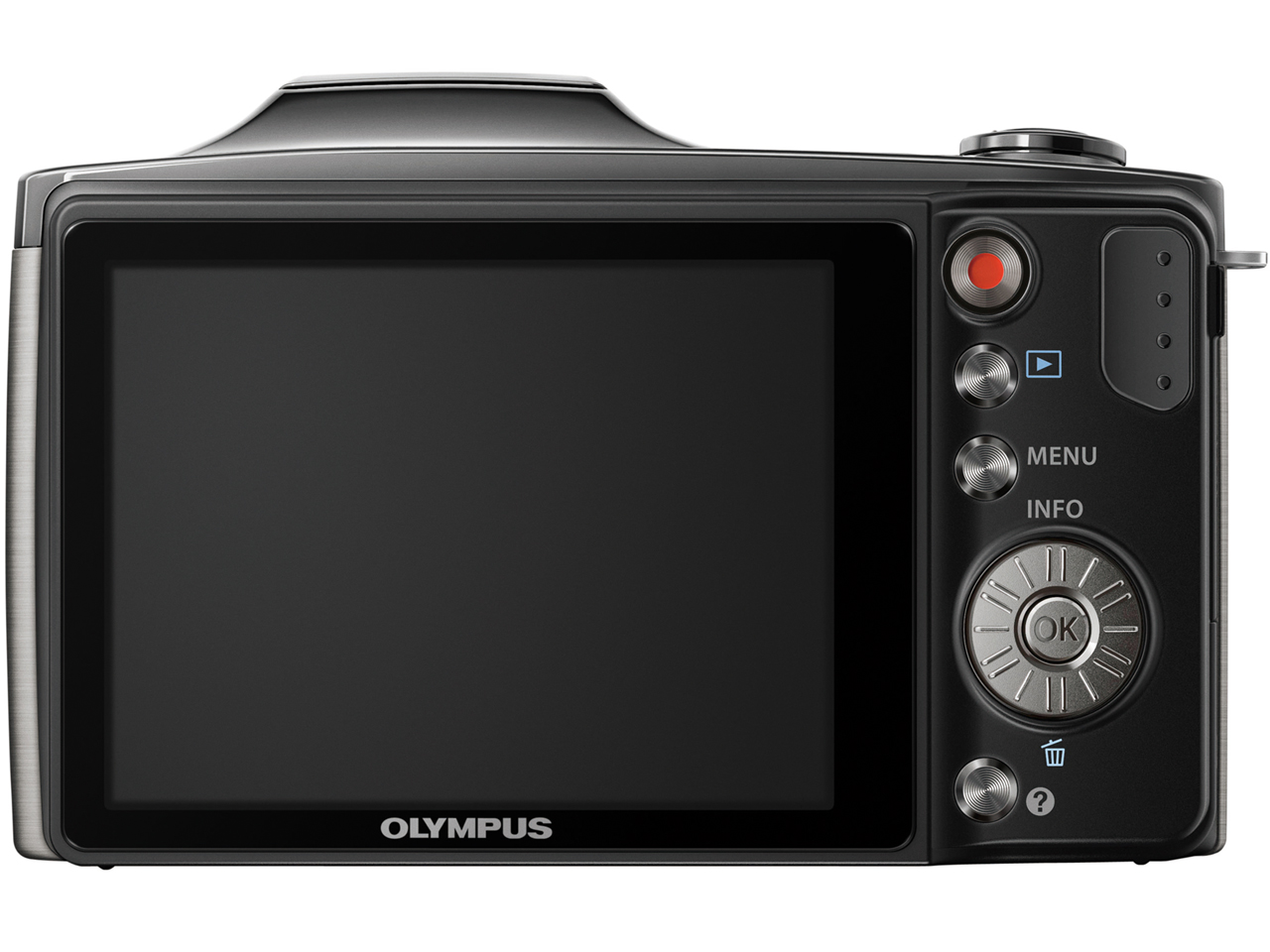 OLYMPUS SZ-11 [�V���o�[]
