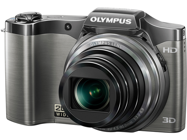 オリンパス OLYMPUS SZ-11 [レッド] 価格比較 - 価格.com