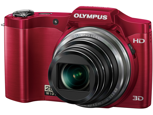 OLYMPUS - オリンパス　SZ-11 オリンパス OLYMPUS SZ-11 価格比較 - 価格.com