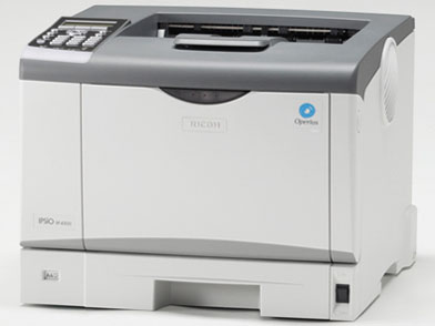 IPSiO SP 4300 �̐��i�摜