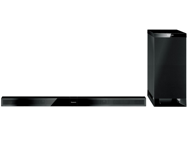 �V�A�^�[�o�[ SC-HTB15-K [�u���b�N] �̐��i�摜