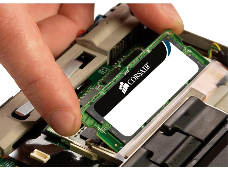 CMSO8GX3M2A1333C9 [SODIMM DDR3 PC3-10600 4GB 2���g]