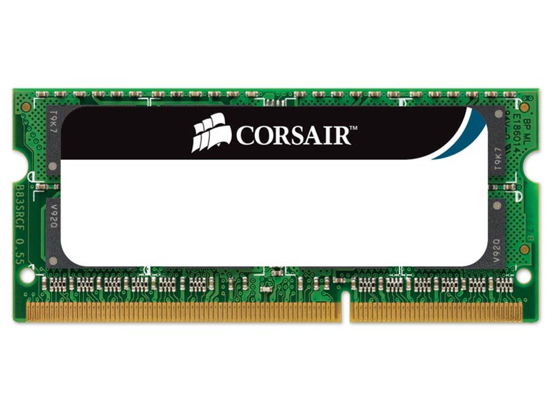CMSO8GX3M2A1333C9 [SODIMM DDR3 PC3-10600 4GB 2���g] �̐��i�摜