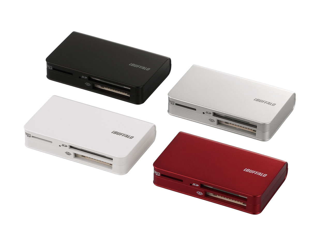 BSCR01U2RD [USB 50in1 ���b�h]