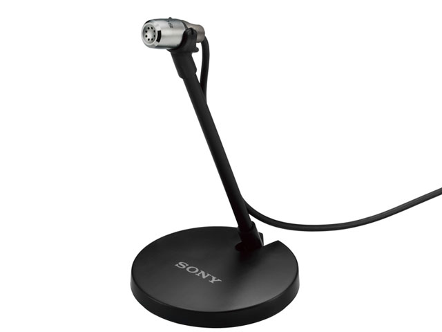 ECM-PC60 �̐��i�摜