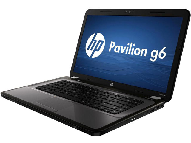 Pavilion g6-1100AU �G���g���[���f�� �̐��i�摜