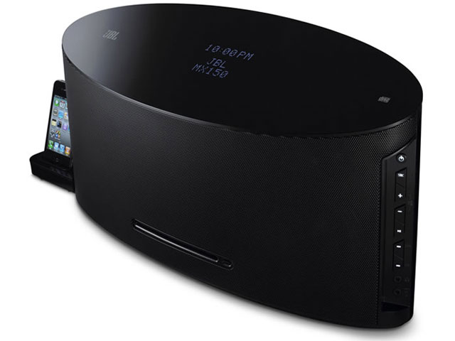 JBL MX150 �̐��i�摜