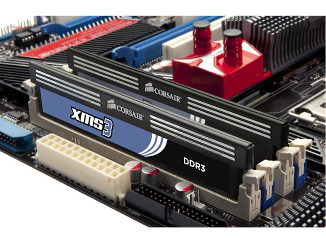 CMX4GX3M2A1600C7 [DDR3 PC3-12800 2GB 2���g]