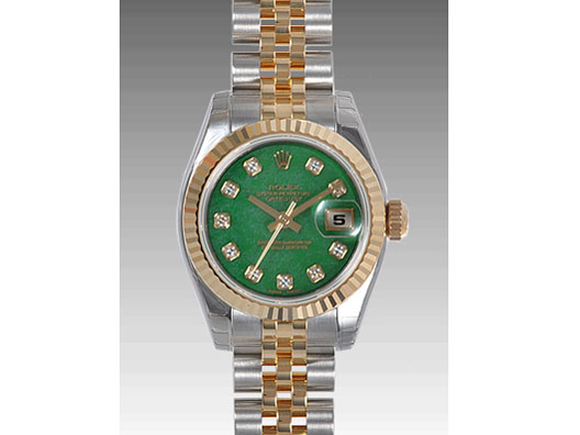 �f�C�g�W���X�g 179173G [�W�F�C�h 10P�_�C�� �W���r���[�u���X���b�g �O���[��] �̐��i�摜