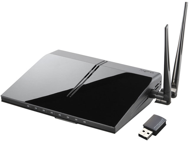 SkyLink LAN-WH300N/DGRU �̐��i�摜