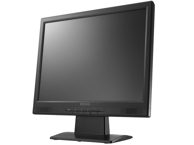LCD-AD157GB [15�C���` �u���b�N] �̐��i�摜
