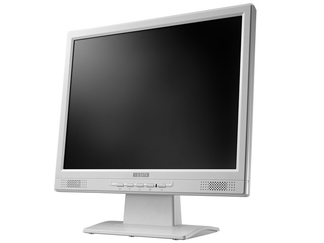 LCD-AD157GW [15�C���` �z���C�g] �̐��i�摜