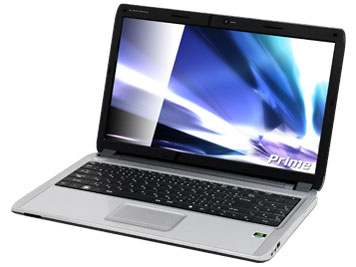 Prime Note Galleria GT-F3 K110727 �̐��i�摜