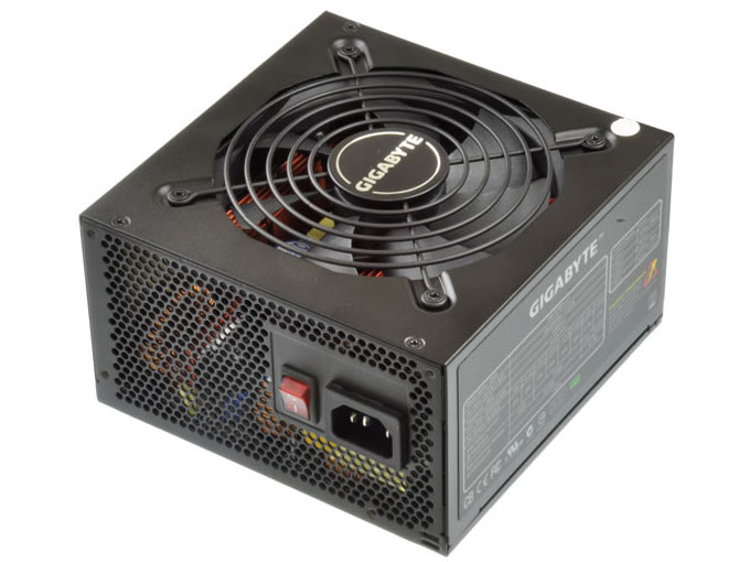GreenMax 750W GE-X750A-C1