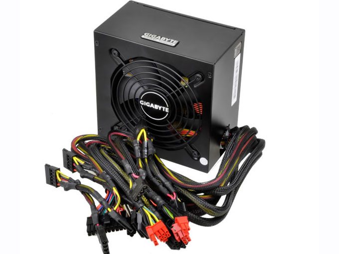 GreenMax 750W GE-X750A-C1