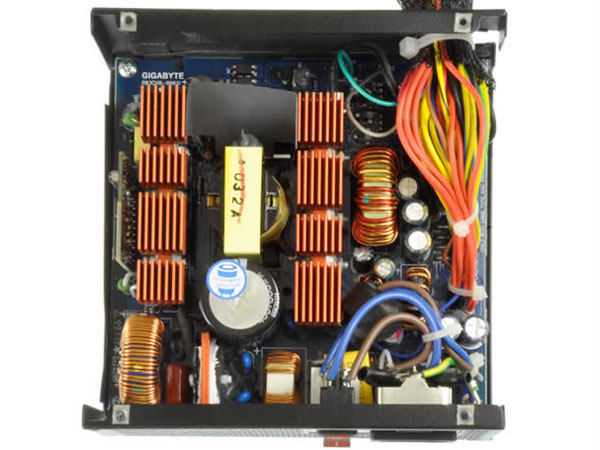 GreenMax 750W GE-X750A-C1