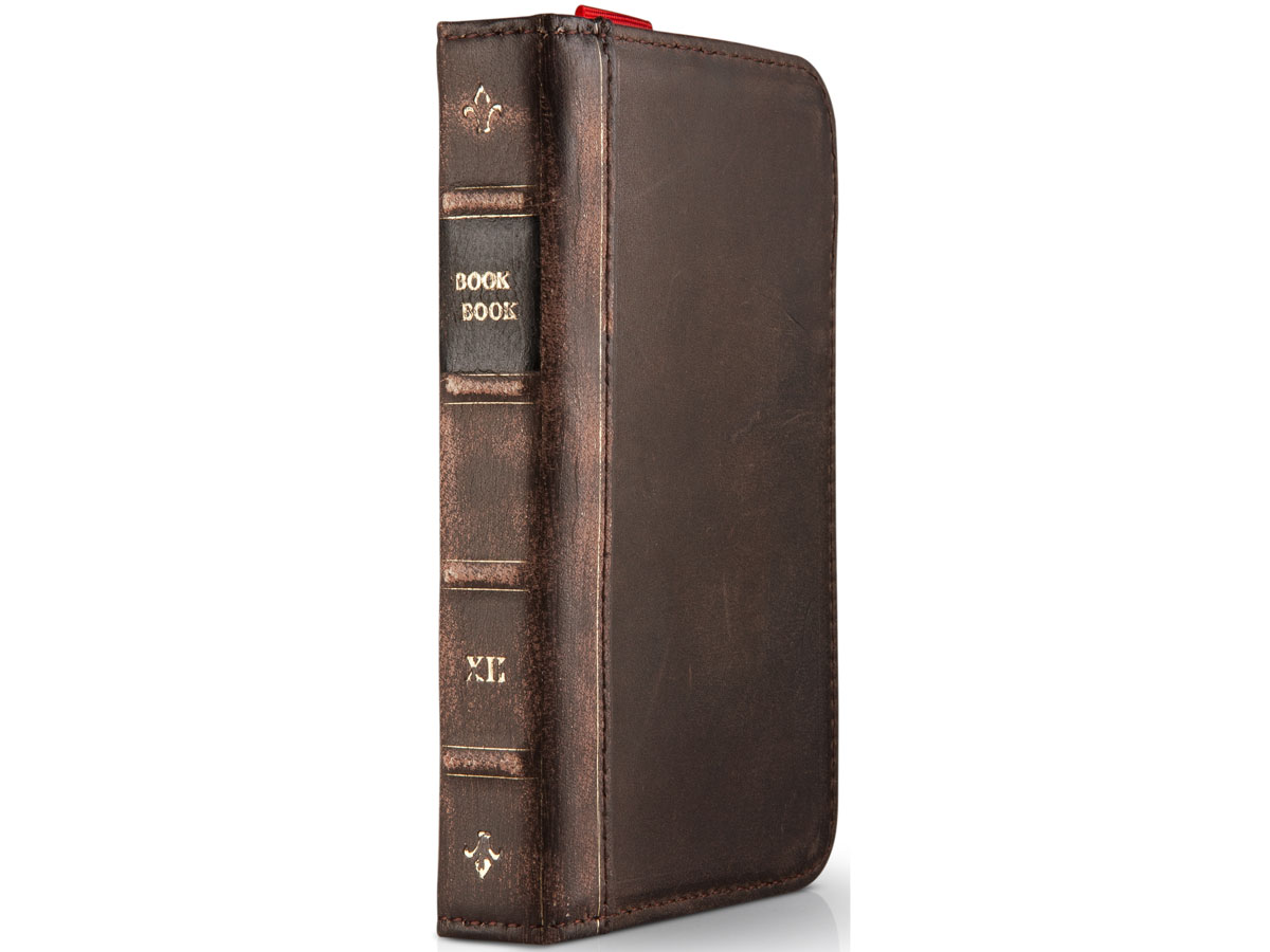 BookBook for iPhone 4 TWS-PH-000001 �̐��i�摜