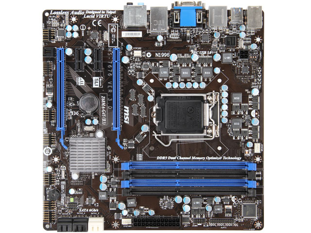 Z68MA-G45 �̐��i�摜