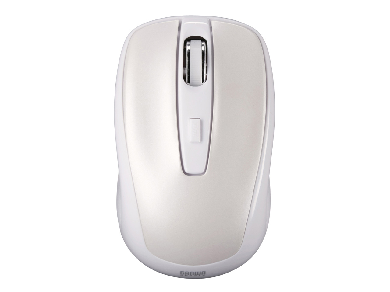 MA-NANOH10W [�z���C�g]