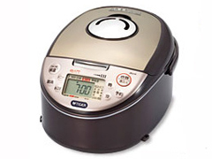 TIGER IH炊飯器 JKC-H100 タイガー魔法瓶 炊きたて JKJ-H100-TC [クリアーブラウン] 価格
