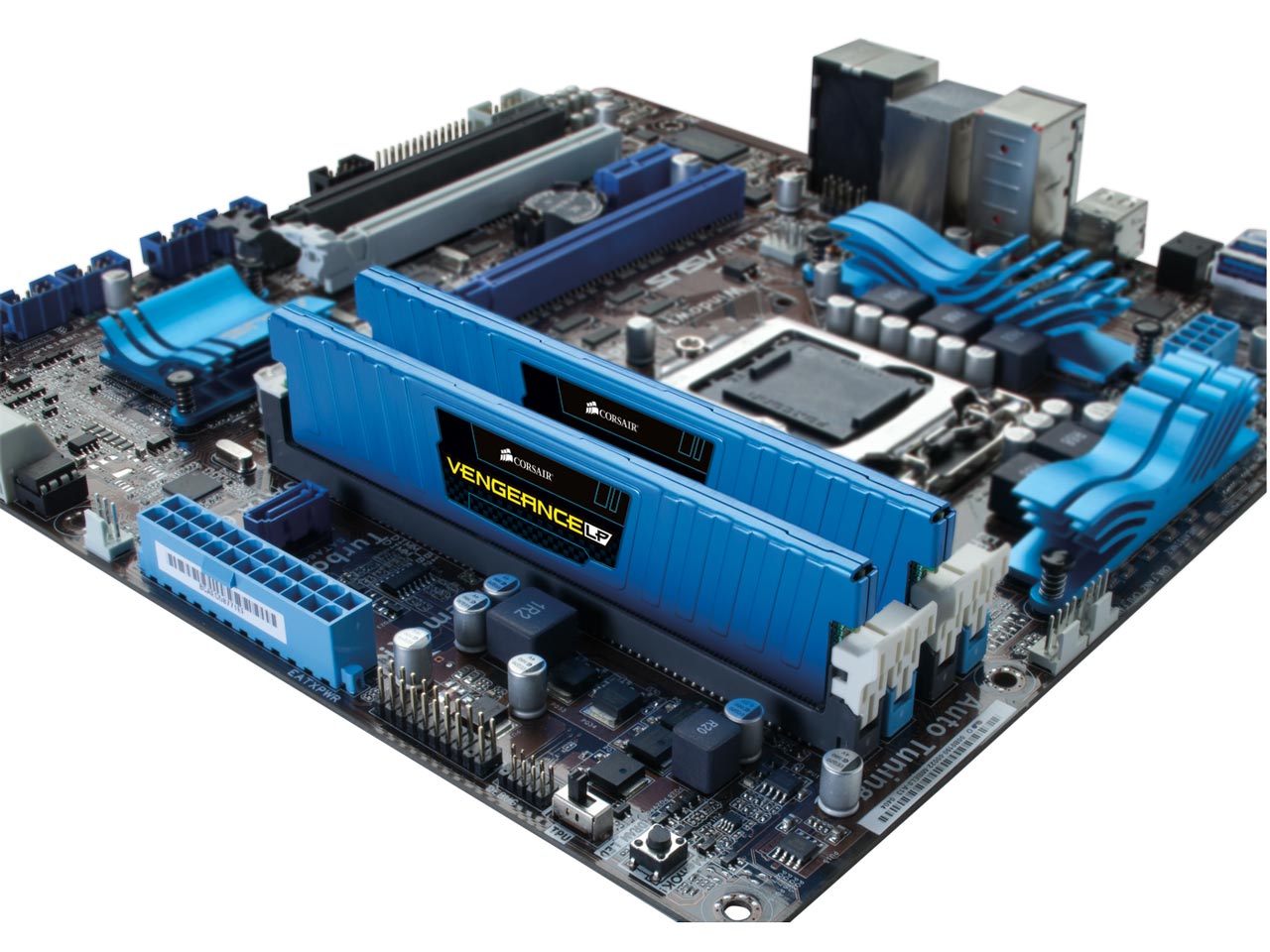 CML4GX3M2A1600C9B [DDR3 PC3-12800 2GB 2���g]