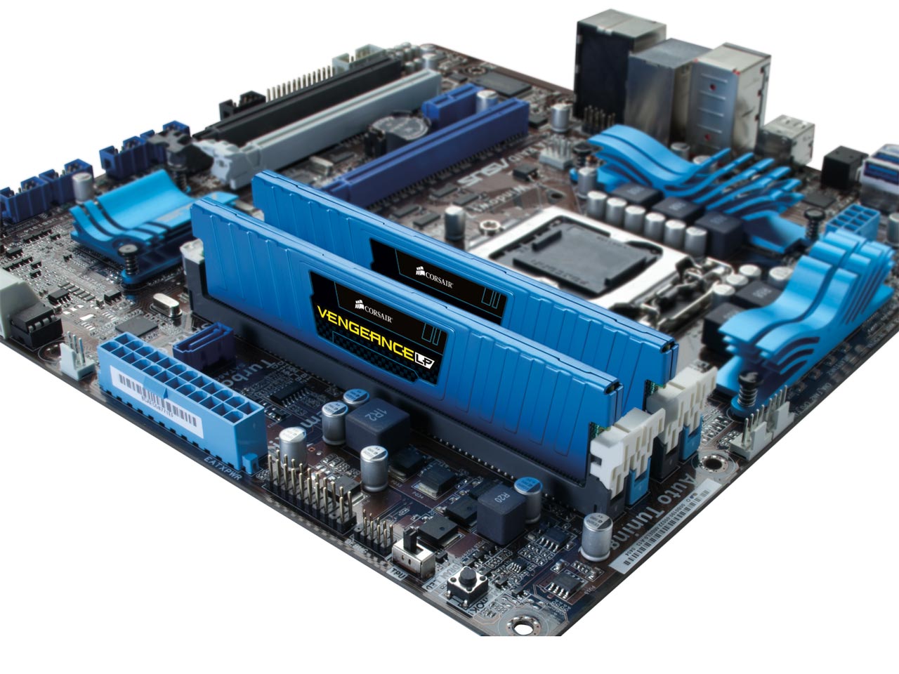 CML8GX3M2A1600C9B [DDR3 PC3-12800 4GB 2���g]