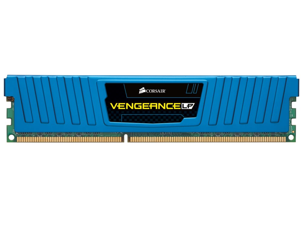 CML8GX3M2A1600C9B [DDR3 PC3-12800 4GB 2���g]