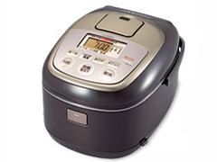 タイガー魔法瓶 炊きたて JKK-H100-TC [クリアーブラウン] 価格