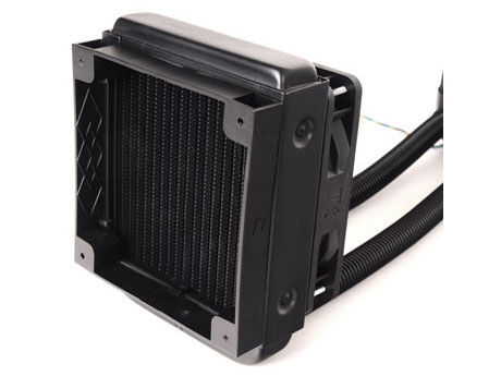 Bigwater A80 CLW0214